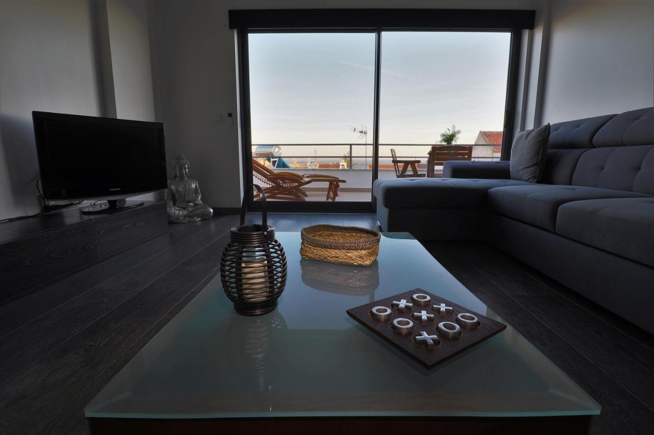 Apartment Castle In Blue Apartments-sea View Sines
