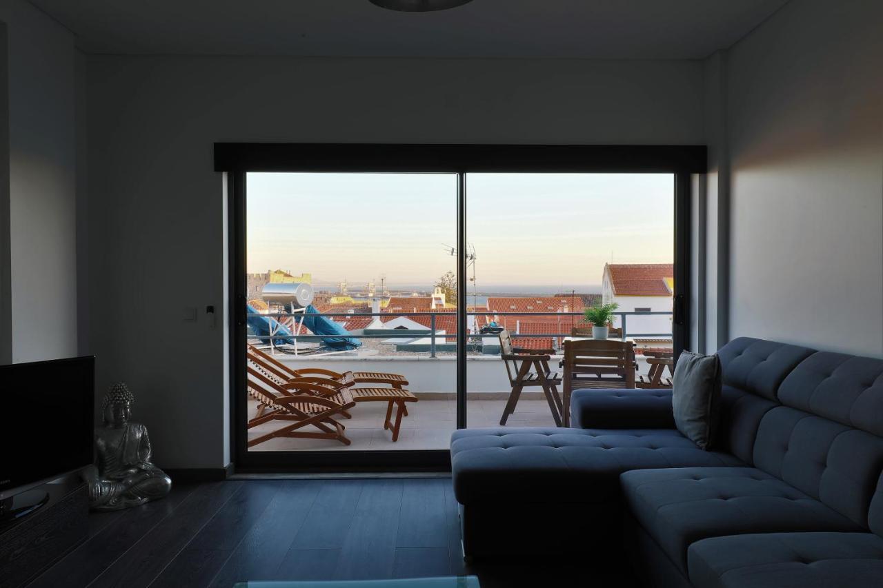 Apartment Castle In Blue Apartments-sea View *