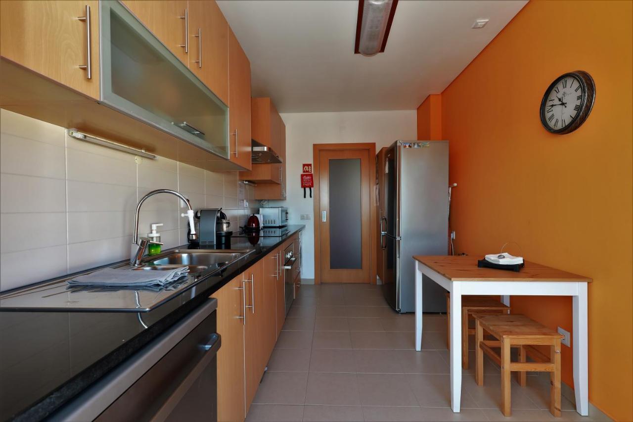 Apartment Castle In Blue Apartments-sea View *