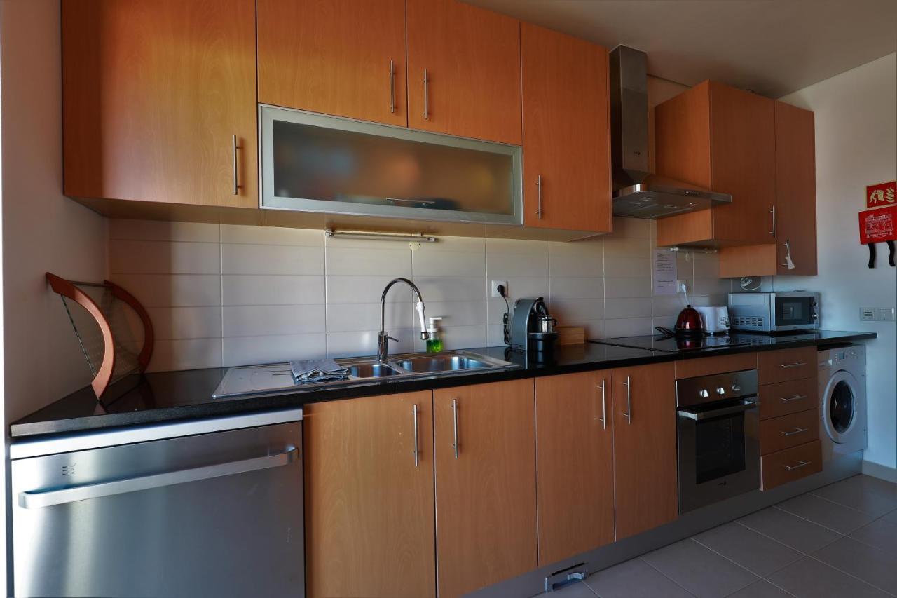 Castle In Blue Apartments-sea View * Sines