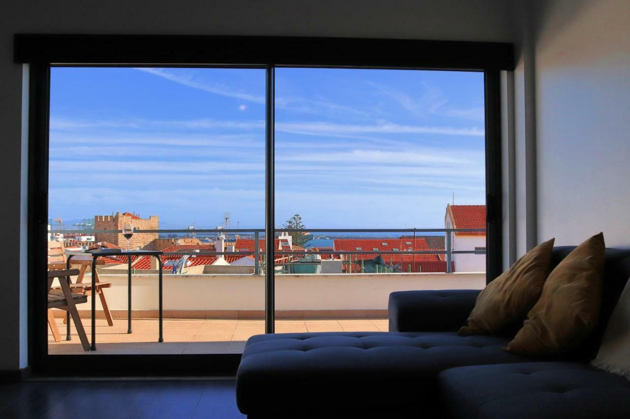 Apartment Castle In Blue Apartments-sea View *