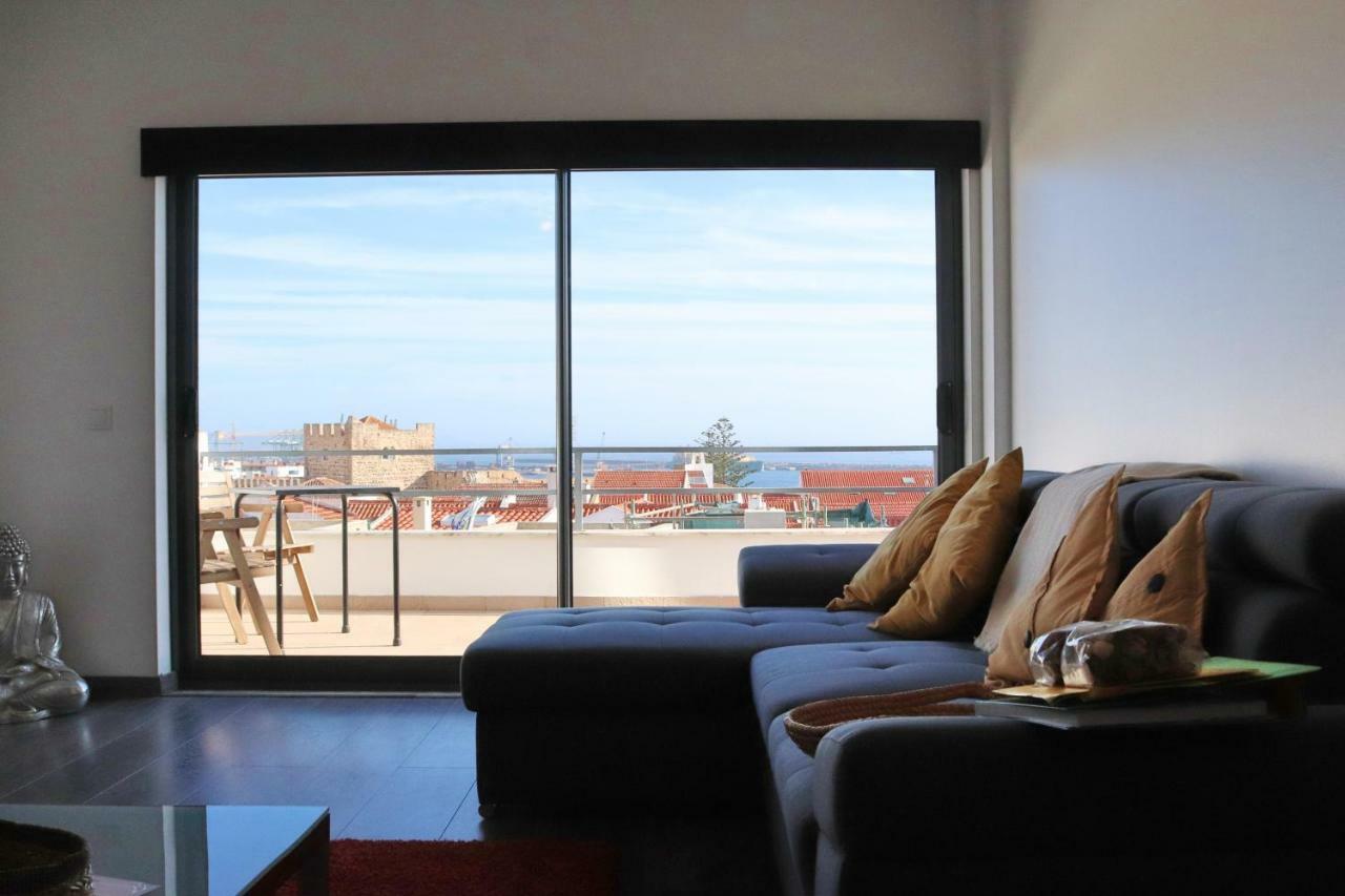 Castle In Blue Apartments-sea View *